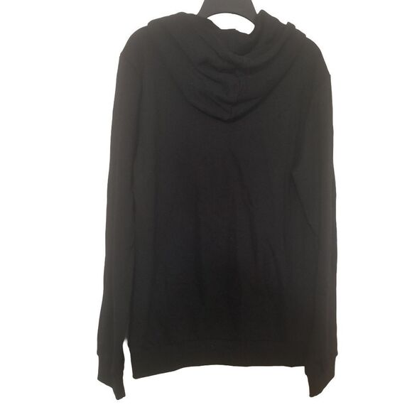 🆕️Bling Bling ... Black Hoodie and Jogger Set.   C1 - Picture 6 of 13